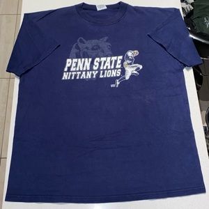 Penn state football